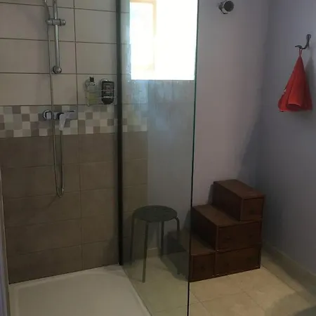 Les D'hotes De L'ecurie Goupil Panzió