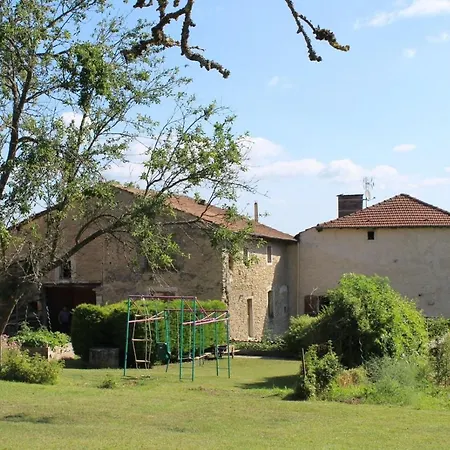 Les D'hotes De L'ecurie Goupil Mont-le-Vignoble