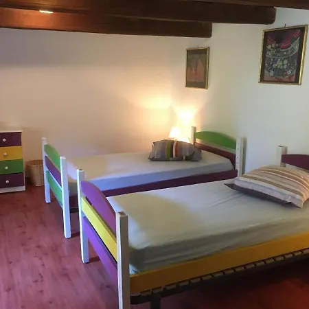 Panzió Les D'hotes De L'ecurie Goupil Mont-le-Vignoble