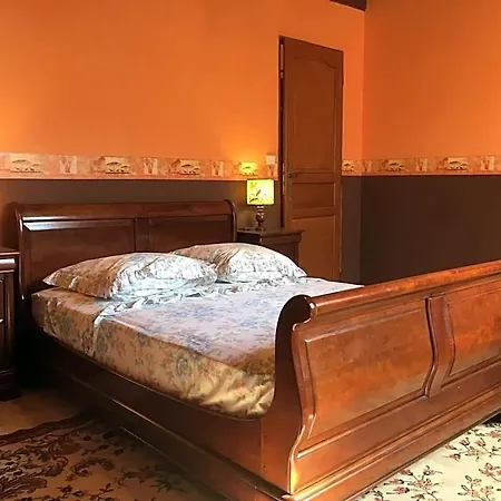 Les D'hotes De L'ecurie Goupil Panzió 3*
