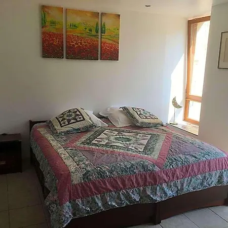 Les D'hotes De L'ecurie Goupil Panzió 3*