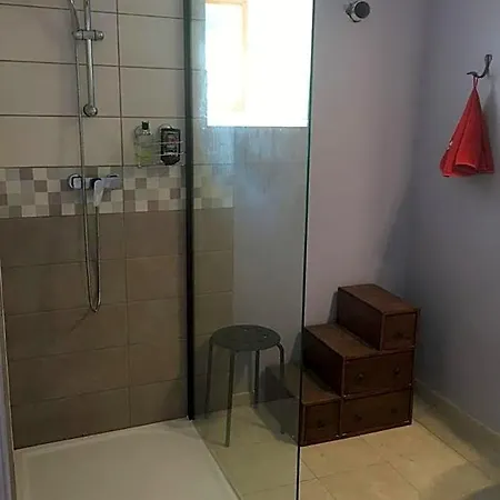 Panzió Les D'hotes De L'ecurie Goupil 3*