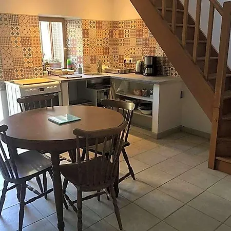 Les D'hotes De L'ecurie Goupil 3* Mont-le-Vignoble