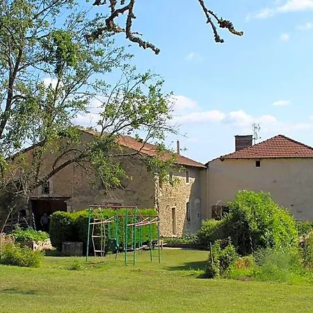 Panzió Les D'hotes De L'ecurie Goupil 3*